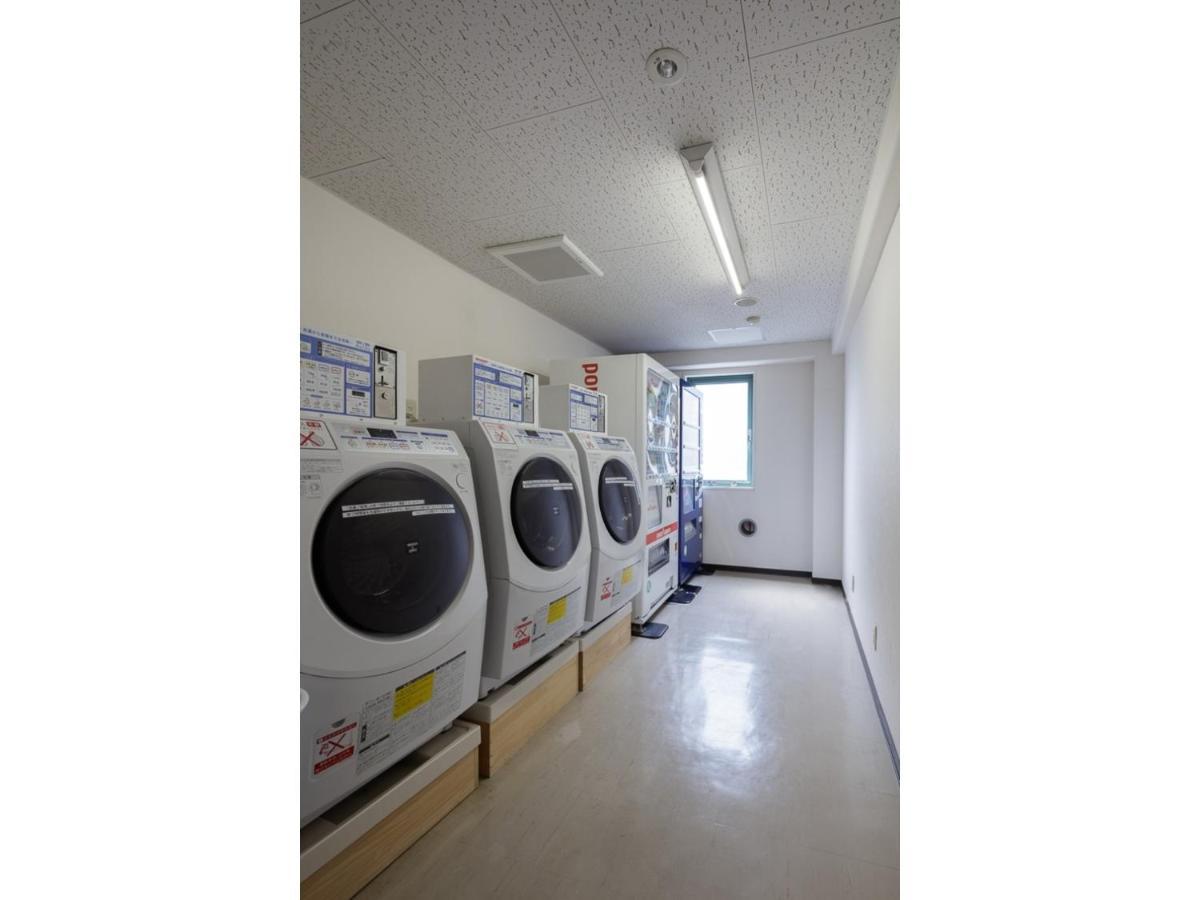 Center Hotel Narita 1 - Vacation Stay 43429V Exterior photo