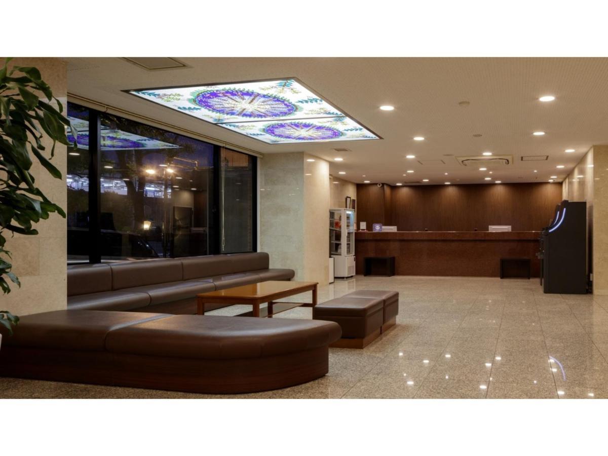 Center Hotel Narita 1 - Vacation Stay 43429V Exterior photo